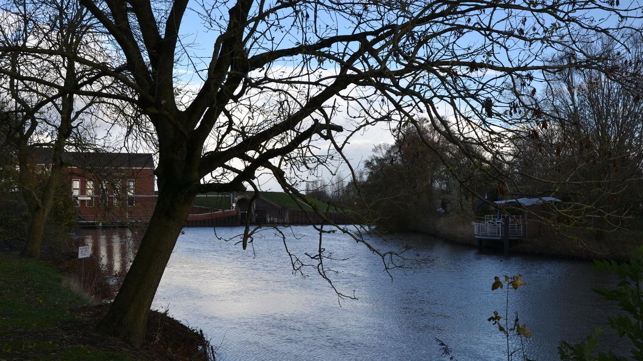 Siel Greetsiel Siel Greetsiel